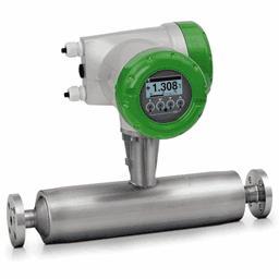 Afficher les détails pour  Schneider Electric coriolis flowmeter serie CFS300A Image de  Schneider Electric coriolis flowmeter serie CFS300A